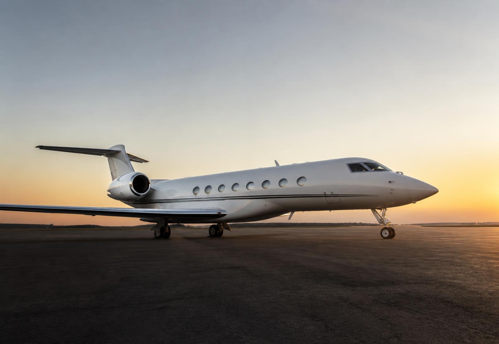 Private Aviation