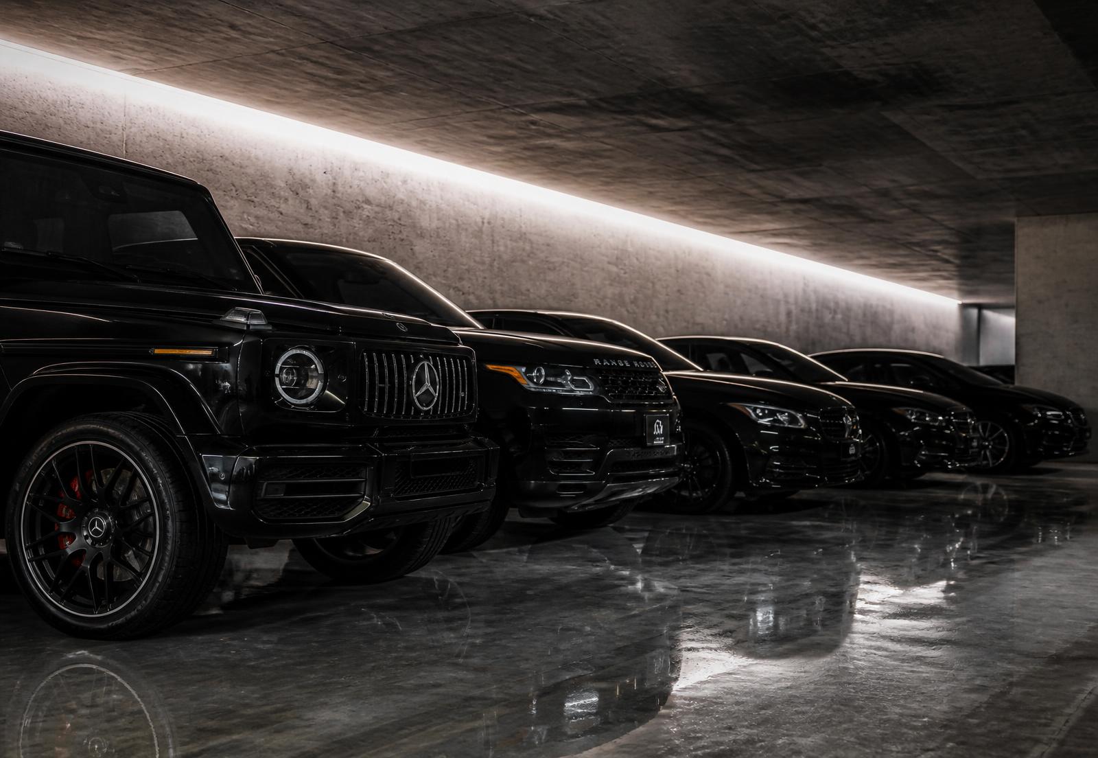 The Fleet
